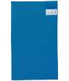 PA574 Proact 50 x 100 Microfibre Sports Towel Tropical Blue colour image